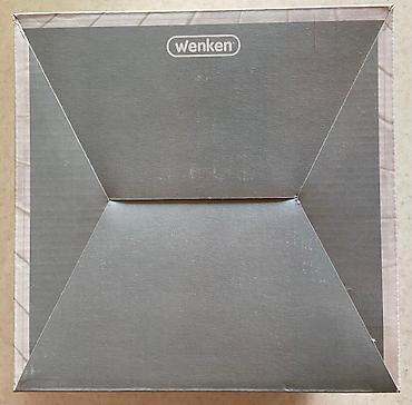 Другие услуги: Продам Практичный Блендер Wenken (Измельчитель) — 6