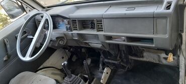 turbo az 114 cars: Daewoo Damas: 0.8 l | 2006 il Mikroavtobus