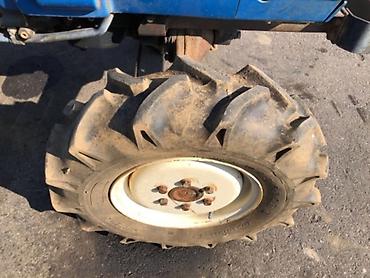 Другие тракторы: Продается японский трактор Iseki TU2100. Техника в пути есть большой — 9