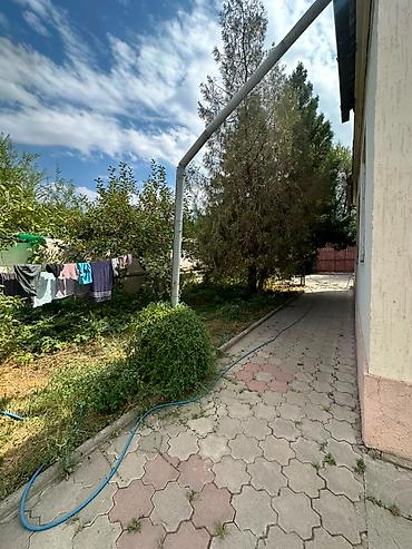 700: 🔥 СРОЧНО ПРОДАЁТСЯ УЧАСТОК 12 СОТОК! 📍 Ф. Ынтымак, Кыргызстан-1 — 5