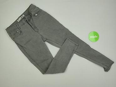 janina stretch: Skiny, Jeansy damskie, rozmiar M — 2