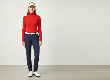 Golfy: Golf damski, rozmiar L