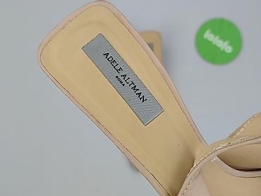 buty aldo pl: Półbuty damskie, rozmiar 41 — 6