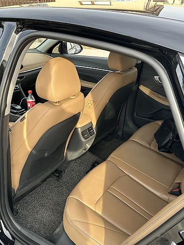 Hyundai: Hyundai Sonata: 2019 г., 2 л, Автомат, Бензин, Седан — 7