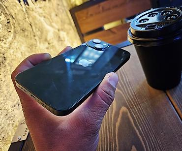 iphone 13 mini 256: IPhone 13, Б/у, 256 ГБ, Зеленый, Кабель, 85 % — 10