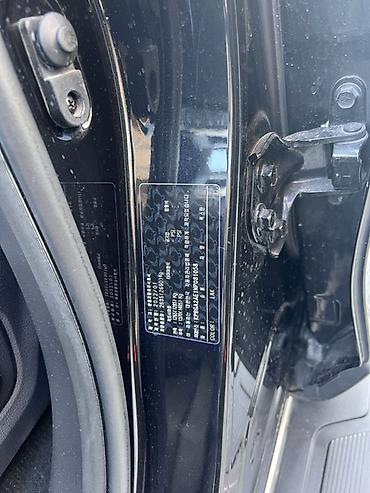 Ssangyong: Ssangyong Rexton: 2021 г., 2.2 л, Автомат, Дизель, Внедорожник — 9