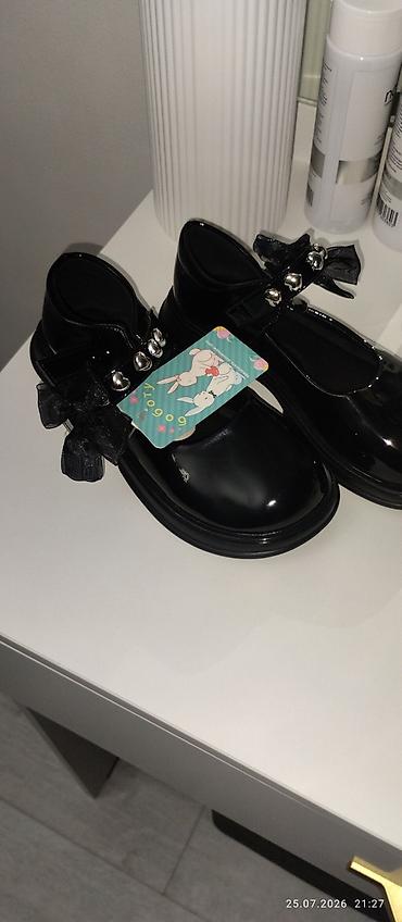 nike react: Детские туфли-мерри джейн, 2 пары. 1) Бордовые - Цвет: бордовый с — 5