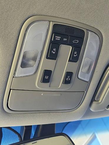 work cr kai: Kia Carnival: 2019 г., 2.2 л, Автомат, Дизель, Минивэн — 5
