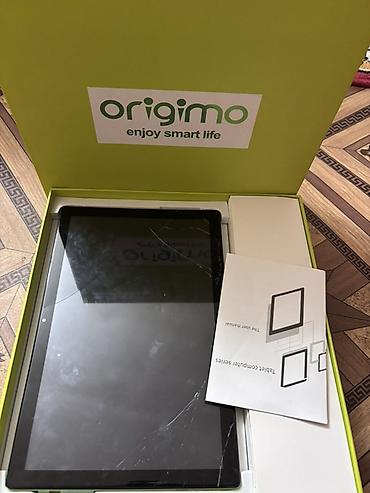 atouch tablet se pro: Origimo Opad18 Pro Ultra – 10.1" Smart Tablet PC Qeyd : Ana ekranı — 3