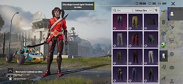 Masaüstü oyunlar: Pubg mobile hesab satisi✅ Hesab//66 Level 24 silah m4 maskara 5 — 8