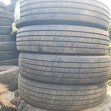 s 300: Yeni Şin Kapsen 240 / 25 / R 22,5 — 5