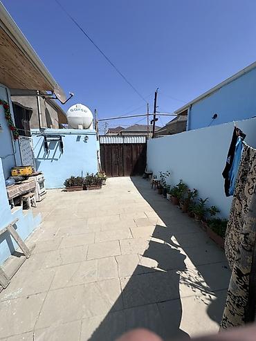 tap.az cəlilabad: 4 otaqlı, 80 kv. m, Yeni təmirli — 8