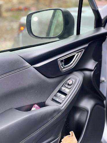 Subaru: Subaru Forester: 2020 г., 2.5 л, Вариатор, Бензин, Кроссовер — 5