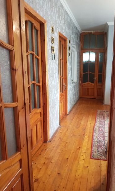 Həyət evləri və villaların satışı: Binə 4 otaqlı, 100 kv. m, Kredit yoxdur, Orta təmir — 20