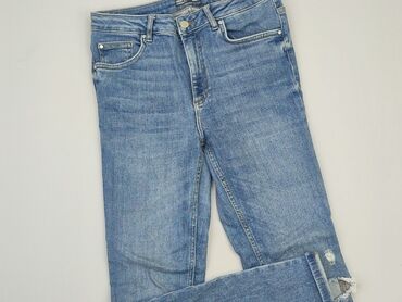 t shirty sowa: Jeans, M (EU 38), condition - Good