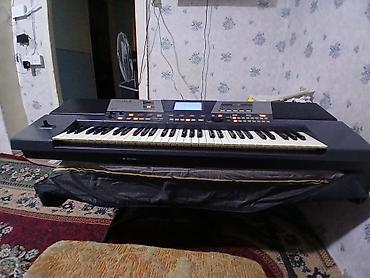 sentezator: Roland VA-5 aranjor sintezator - 61 klavişli klaviatura, dinamik — 3
