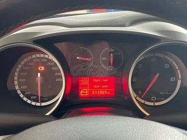 Alfa Romeo: Alfa Romeo Giulietta: 1.6 l. | 2013 έ. 211000 km. Χάτσμπακ — 7