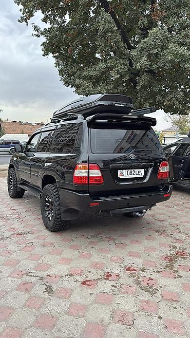 land cruiser 250: Toyota Land Cruiser: 2007 г., 4.2 л, Автомат, Дизель, Внедорожник — 2