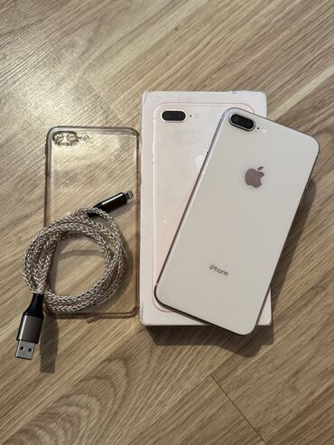 сколько стоит самсунг нот 8: IPhone 8 Plus, 64 ГБ, Rose Gold, Отпечаток пальца