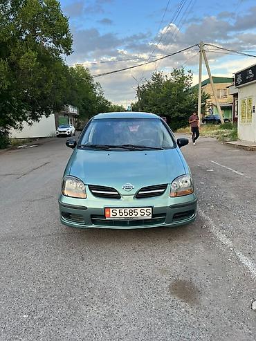хонда степ бензин газ обмен вариант: Nissan Almera Tino: 2001 г., 1.8 л, Механика, Газ-бензин (ГБО), Хэтчбэк — 4