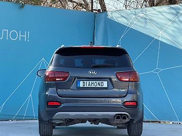 Kia: Kia Sorento: 2019 г., 2 л, Автомат, Дизель, Кроссовер at lalafo.kg — 4 Kia: Kia Sorento: 2019 г., 2 л, Автомат, Дизель, Кроссовер — 4