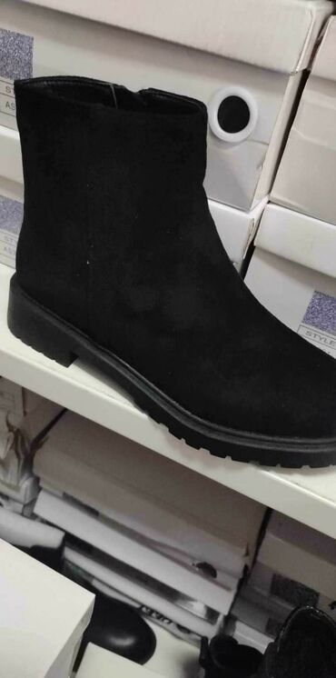 paciotti cipele: Ankle boots, 39