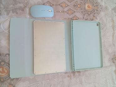 honor pad v9: Planşet üçün klaviaturalı qoruyucu dəst 50 azn tep tezedir islenmeyib — 3