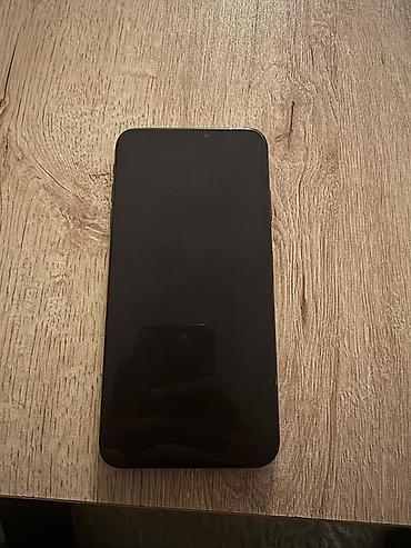 iphone 16 pro qiymət: IPhone Xs Max, 64 GB, Qara, Face ID — 1