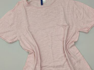 t shirty z własnym nadrukiem allegro: H&M Divided, Women`s T-shirt, size L
