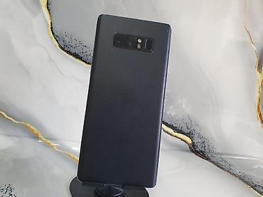 samsung galaxy s10e: Samsung Galaxy Note 8, Б/у, 64 ГБ, цвет - Черный, 1 SIM, 2 SIM — 4