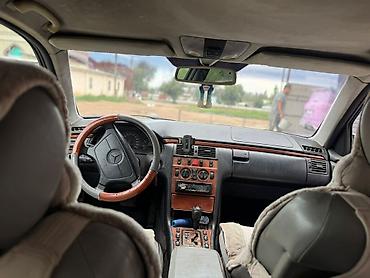 дверные карты на w210: Mercedes-Benz E-Class: 1999 г., 2.2 л, Автомат, Дизель, Седан — 4