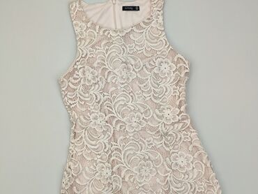 sukienki mini rozkloszowane: Dress, M (EU 38), SinSay, condition - Good