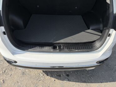 Kia: Kia Sportage: 2018 г., 1.6 л, Робот, Дизель, Кроссовер — 9