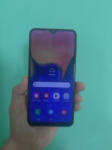 аккумулятор для мобильного телефона fly: Nokia 1, 128 GB, rəng - Qırmızı, Düyməli, İki sim kartlı