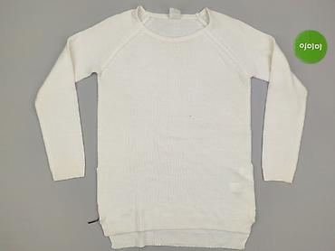 turtlenecks: Sinsay, Tunika damska, rozmiar XS — 2
