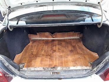 Daewoo: Daewoo Nexia: 2011 г., 1.5 л, Механика, Бензин, Седан — 10