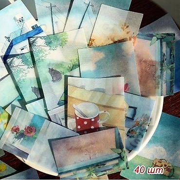 cd disk: Наклейки для скрапбукинга, примерный размер 6 х 5 см, цена за 1 набор — 3