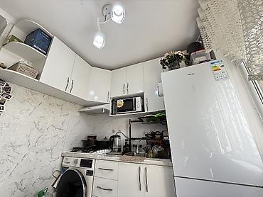 Продажа квартир: 2 комнаты, 44 м², Политех 104 серия, 2 этаж, Дизайнерский ремонт — 5