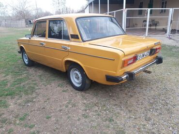 VAZ (LADA): Masin yigilib prablemsiz masindi otur sur qiymet 2700