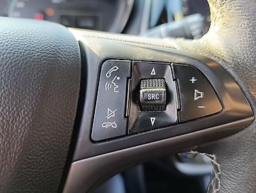 Chevrolet: Chevrolet Spark: 2020 г., 1 л, Вариатор, Бензин, Хэтчбэк — 15