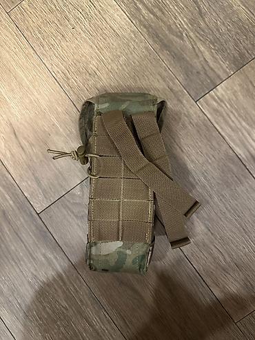 quad daraq: Airsoft Multicam magazin qabi magazine pouch 2 eded daraq yerlesir — 3