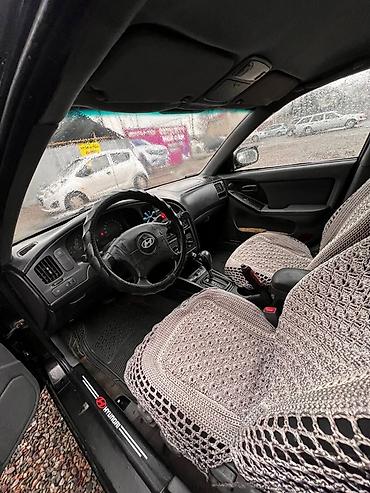 Hyundai: Hyundai Elantra: 2006 г., 1.8 л, Автомат, Газ, Хэтчбэк — 7