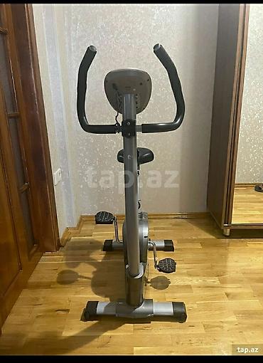 ninebot max g2: Velotrenajor veloxizek aparatlari — 1