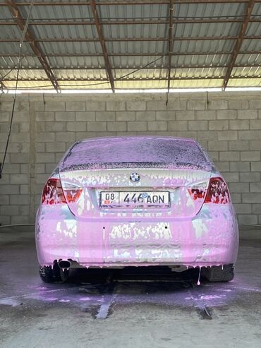 BMW: BMW 3 series: 2006 г., 2 л, Автомат, Бензин, Седан — 7