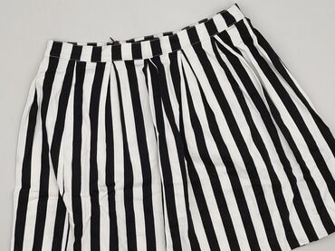 spódnice czarne asymetryczne: Reserved, Women`s skirt, size M
