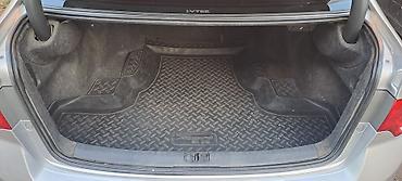Продажа авто: Honda Accord: 2011 г., 2.4 л, Автомат, Бензин, Седан — 8