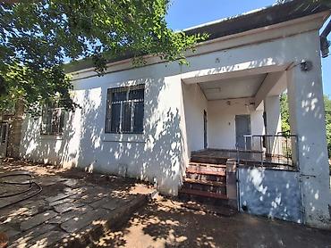 bine heyet evi: 4 otaqlı, 110 kv. m, Orta təmir — 6