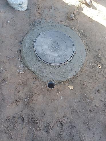 Ремонт сантехники: Ремонт сантехники Больше 6 лет опыта — 9