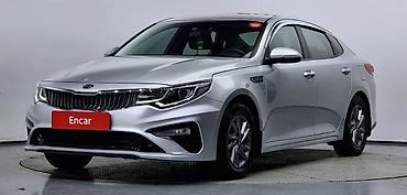 Kia: Kia K5: 2018 г., Автомат, Газ, Седан at lalafo.kg — 2 Kia: Kia K5: 2018 г., Автомат, Газ, Седан — 2