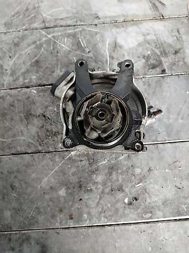 auto diagnostika: VAKUM PUMPA ZA ALFA ROMEO 159 OD 2005. DO 2011. GOD. | Vakum pumpa — 1